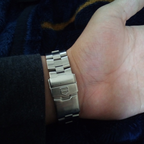 Tag Heuer 2000 exclusive - Picture 3 of 3